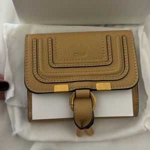 Marcie square wallet